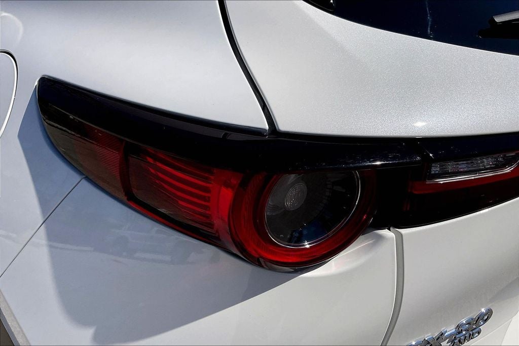 2025 Mazda Mazda CX-30 2.5 S Premium Package
