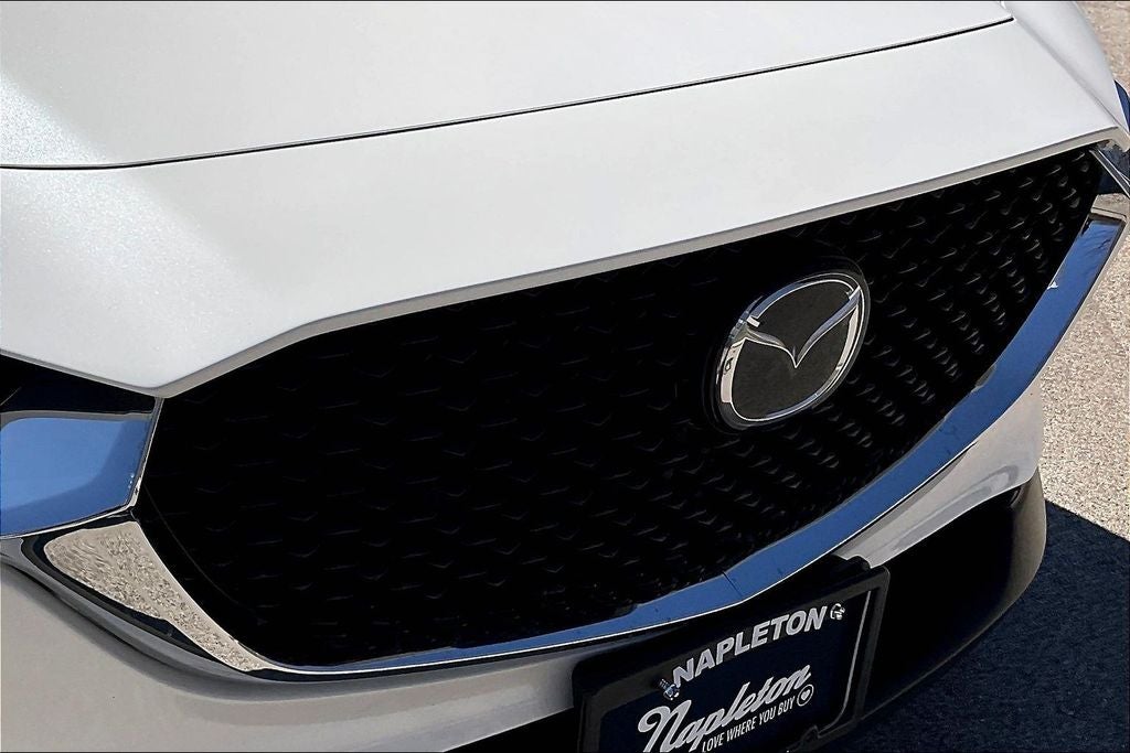 2025 Mazda Mazda CX-30 2.5 S Premium Package