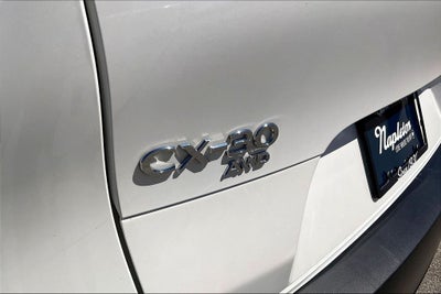 2025 Mazda Mazda CX-30 2.5 S Premium Package