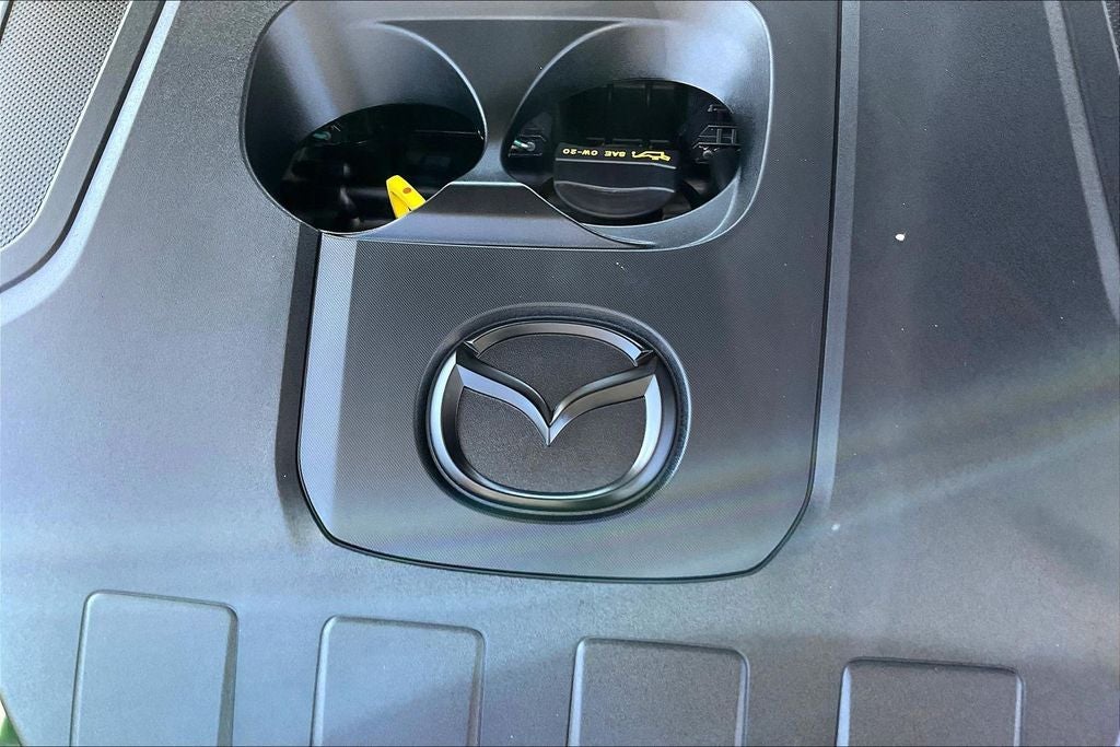 2025 Mazda Mazda CX-30 2.5 S Premium Package