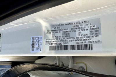 2025 Mazda Mazda CX-30 2.5 S Premium Package