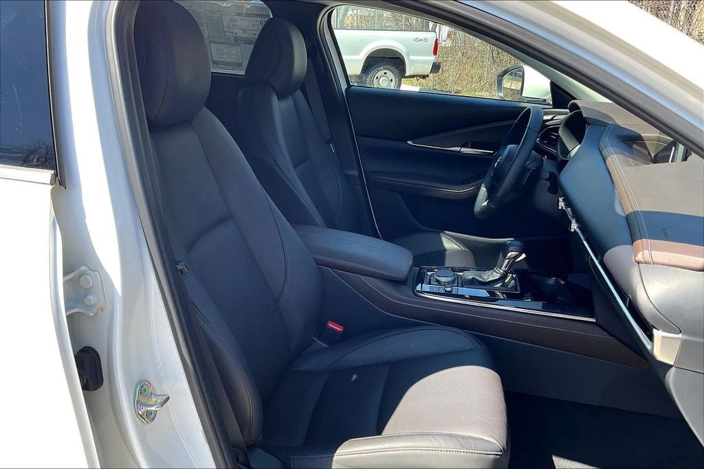 2025 Mazda Mazda CX-30 2.5 S Premium Package