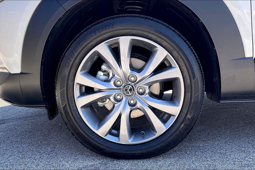 2025 Mazda Mazda CX-30 2.5 S Premium Package