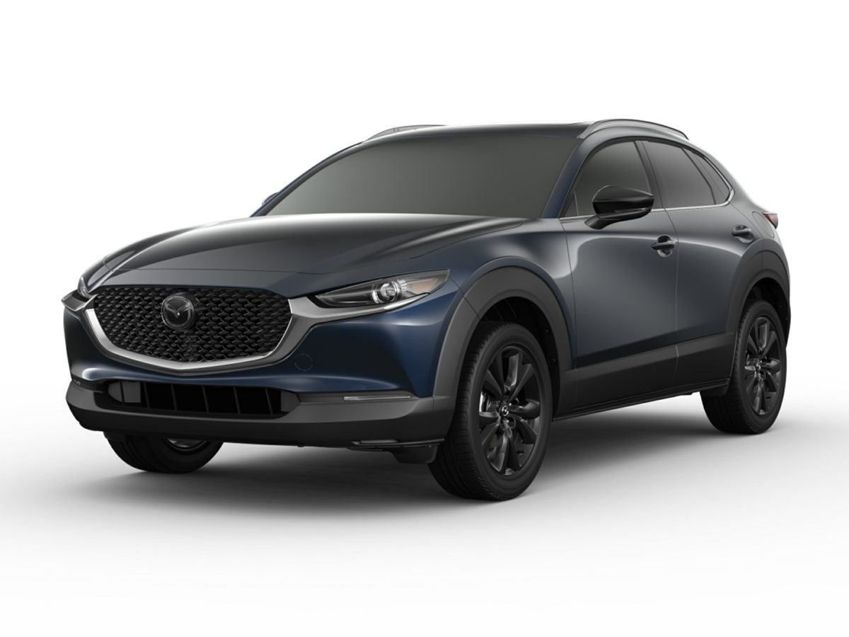 2023 Mazda Mazda CX-30 2.5 Turbo Premium Package