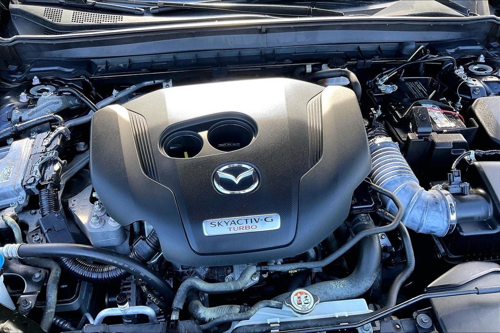 2023 Mazda Mazda CX-30 2.5 Turbo Premium Package