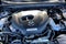 2023 Mazda Mazda CX-30 2.5 Turbo Premium Package
