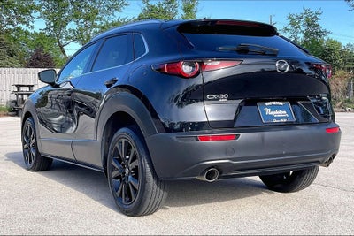 2023 Mazda Mazda CX-30 2.5 Turbo Premium Package