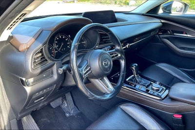 2023 Mazda Mazda CX-30 2.5 Turbo Premium Package