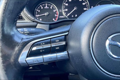 2023 Mazda Mazda CX-30 2.5 Turbo Premium Package