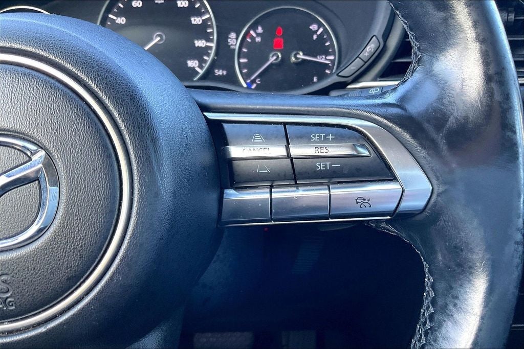 2023 Mazda Mazda CX-30 2.5 Turbo Premium Package