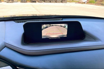 2023 Mazda Mazda CX-30 2.5 Turbo Premium Package
