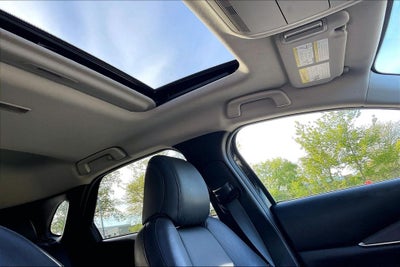 2023 Mazda Mazda CX-30 2.5 Turbo Premium Package