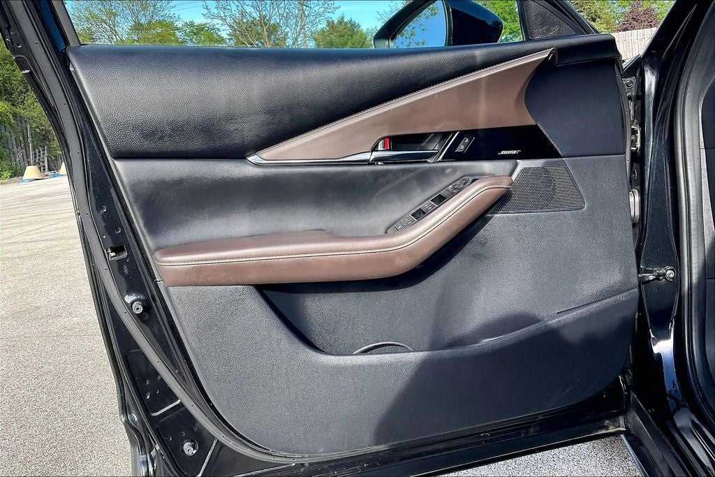2023 Mazda Mazda CX-30 2.5 Turbo Premium Package