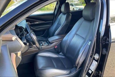 2023 Mazda Mazda CX-30 2.5 Turbo Premium Package