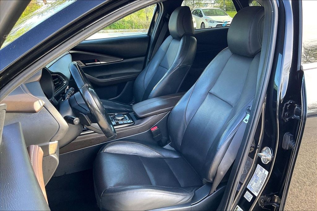 2023 Mazda Mazda CX-30 2.5 Turbo Premium Package