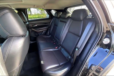 2023 Mazda Mazda CX-30 2.5 Turbo Premium Package