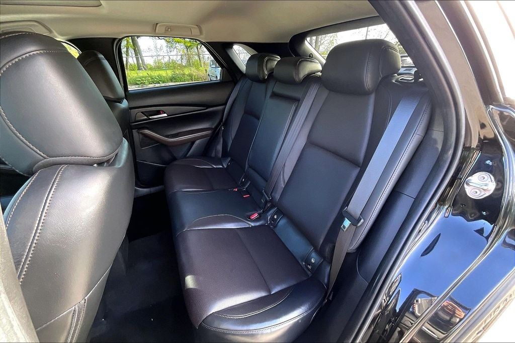 2023 Mazda Mazda CX-30 2.5 Turbo Premium Package