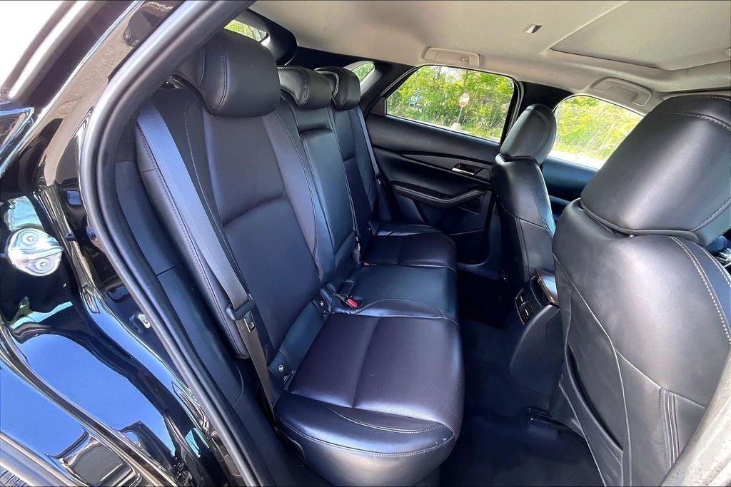 2023 Mazda Mazda CX-30 2.5 Turbo Premium Package