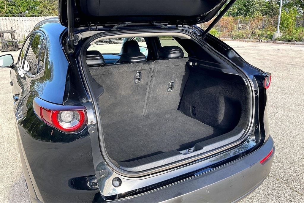 2023 Mazda Mazda CX-30 2.5 Turbo Premium Package