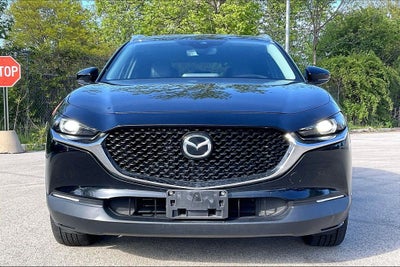 2023 Mazda Mazda CX-30 2.5 Turbo Premium Package