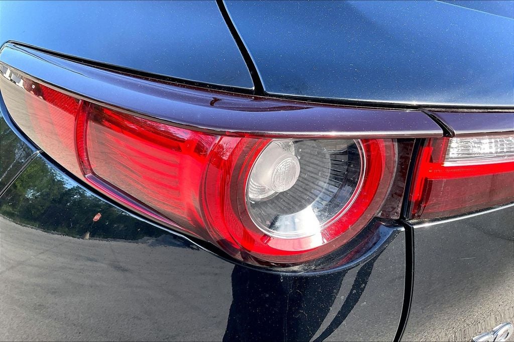 2023 Mazda Mazda CX-30 2.5 Turbo Premium Package