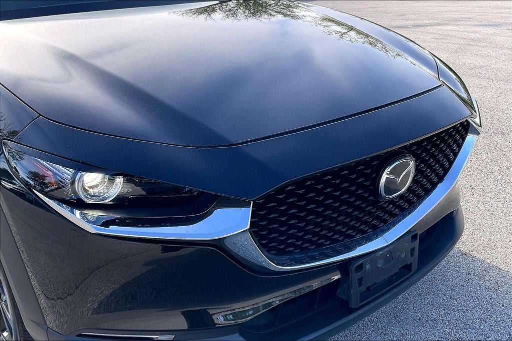 2023 Mazda Mazda CX-30 2.5 Turbo Premium Package