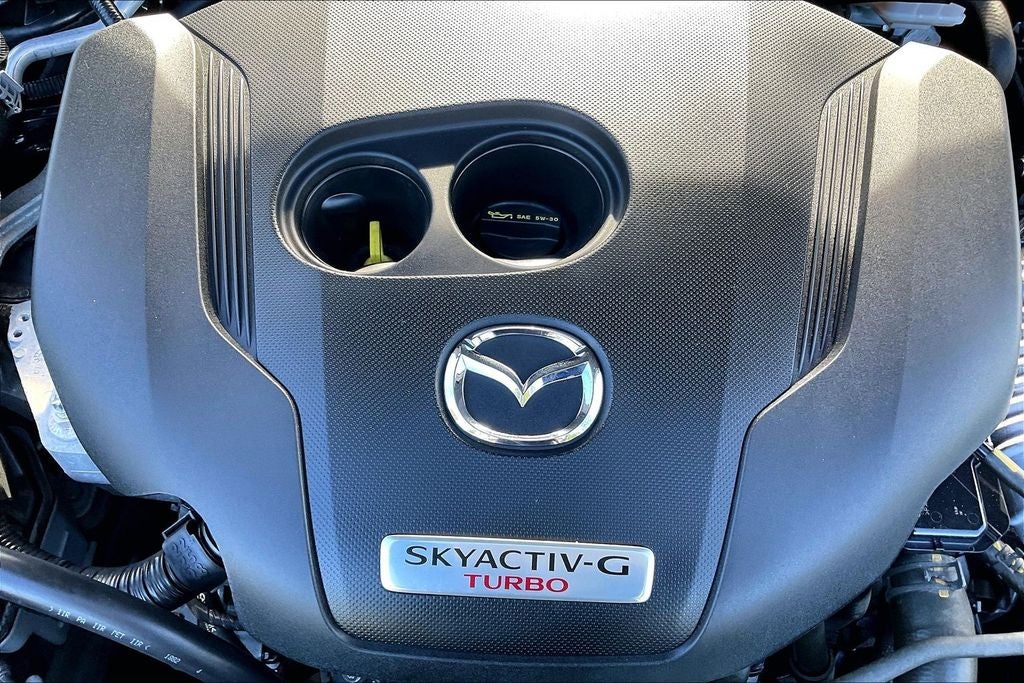 2023 Mazda Mazda CX-30 2.5 Turbo Premium Package