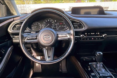 2023 Mazda Mazda CX-30 2.5 Turbo Premium Package