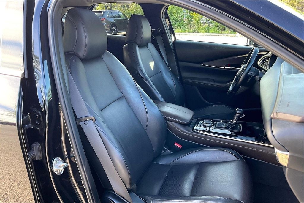 2023 Mazda Mazda CX-30 2.5 Turbo Premium Package