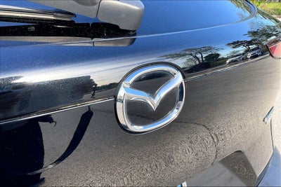 2023 Mazda Mazda CX-30 2.5 Turbo Premium Package