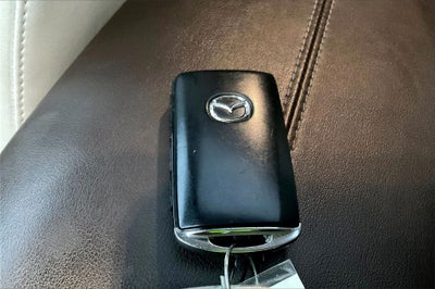 2022 Mazda Mazda CX-30 2.5 Turbo Premium Package