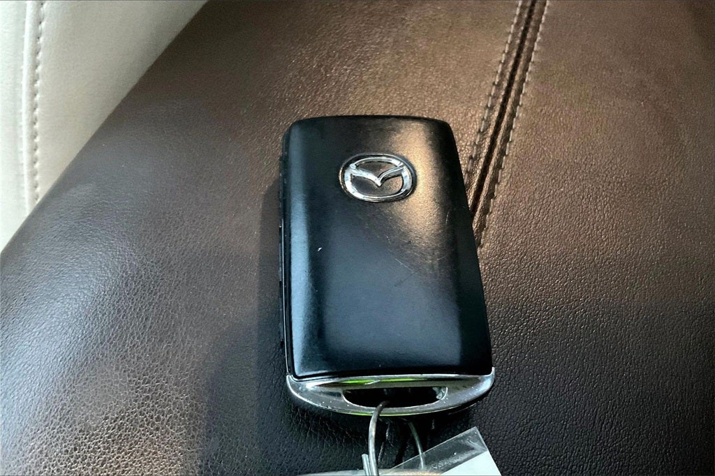 2022 Mazda Mazda CX-30 2.5 Turbo Premium Package