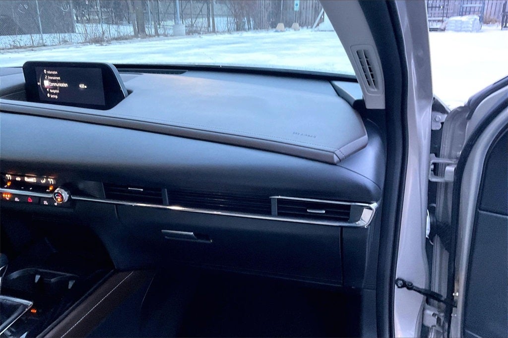 2022 Mazda Mazda CX-30 2.5 Turbo Premium Package