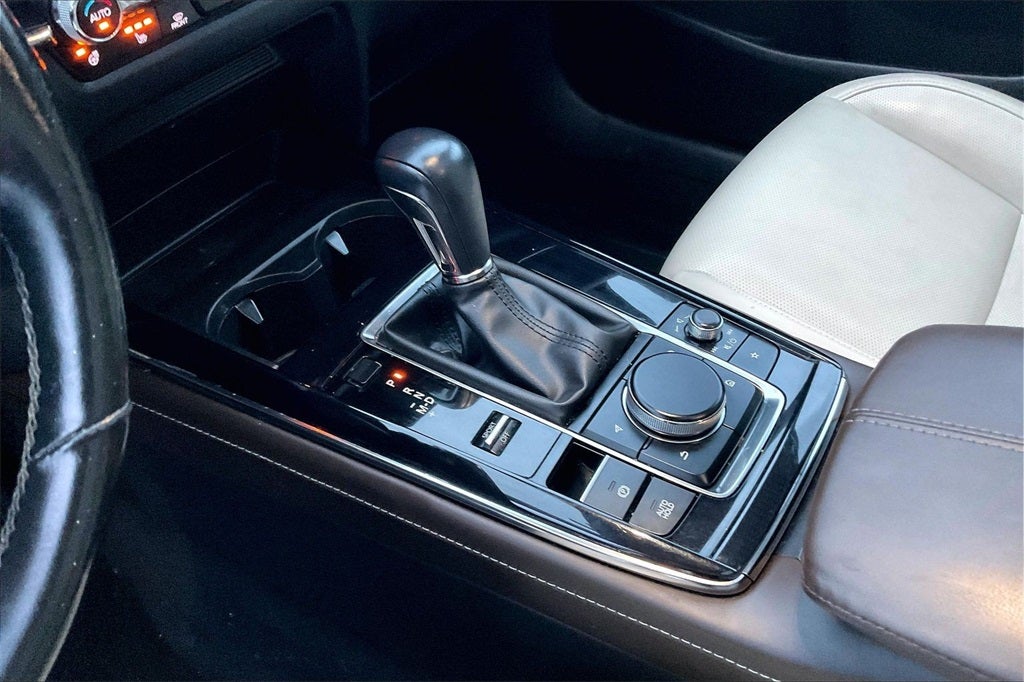 2022 Mazda Mazda CX-30 2.5 Turbo Premium Package