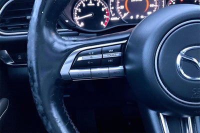 2022 Mazda Mazda CX-30 2.5 Turbo Premium Package