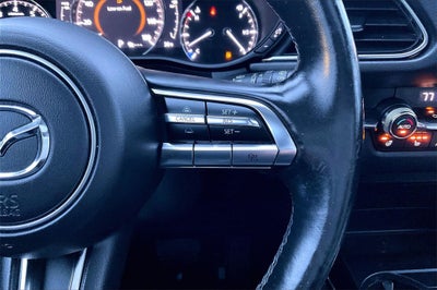 2022 Mazda Mazda CX-30 2.5 Turbo Premium Package