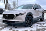 2022 Mazda Mazda CX-30 2.5 Turbo Premium Package