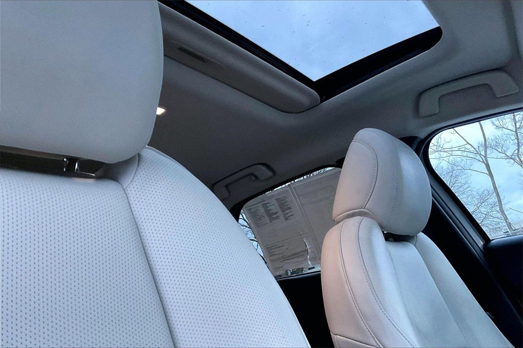 2022 Mazda Mazda CX-30 2.5 Turbo Premium Package