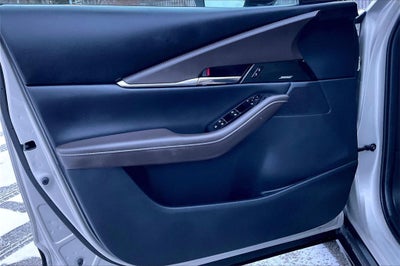 2022 Mazda Mazda CX-30 2.5 Turbo Premium Package