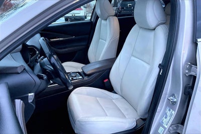 2022 Mazda Mazda CX-30 2.5 Turbo Premium Package