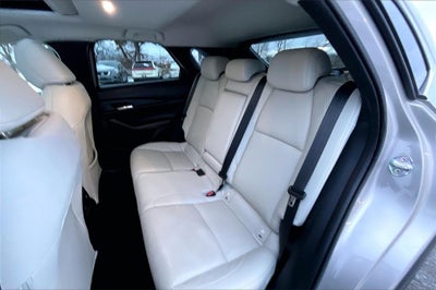 2022 Mazda Mazda CX-30 2.5 Turbo Premium Package