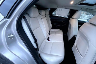 2022 Mazda Mazda CX-30 2.5 Turbo Premium Package