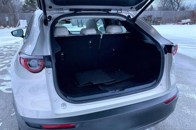 2022 Mazda Mazda CX-30 2.5 Turbo Premium Package