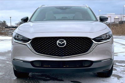 2022 Mazda Mazda CX-30 2.5 Turbo Premium Package