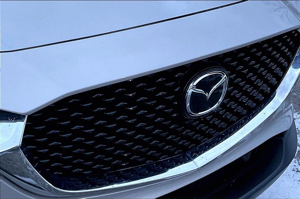 2022 Mazda Mazda CX-30 2.5 Turbo Premium Package