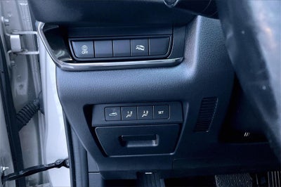 2022 Mazda Mazda CX-30 2.5 Turbo Premium Package