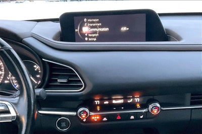 2022 Mazda Mazda CX-30 2.5 Turbo Premium Package