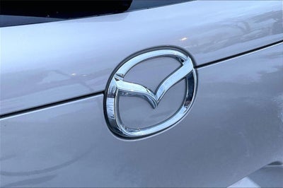 2022 Mazda Mazda CX-30 2.5 Turbo Premium Package