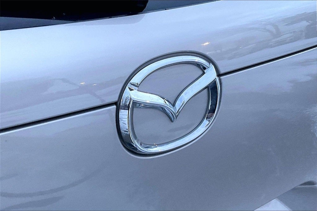 2022 Mazda Mazda CX-30 2.5 Turbo Premium Package