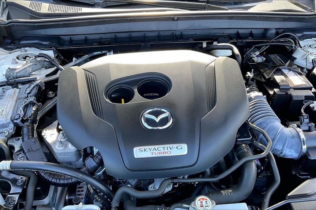 2023 Mazda Mazda CX-30 2.5 Turbo Premium Plus Package w/Premium Plus Package